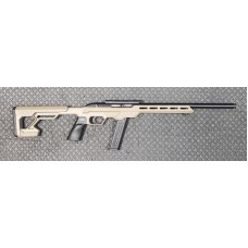 Savage 64 Precision .22LR 16.5" Barrel Semi Auto Rifle Used
